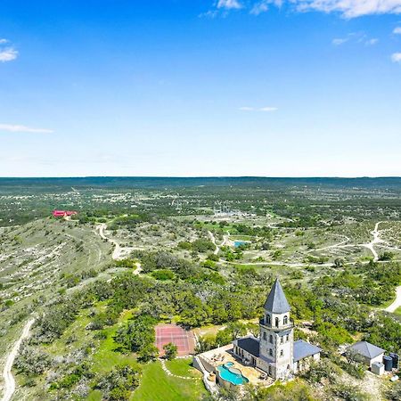 Вилла Lighthouse Hill Ranch - Lighthouse Джонсон-Сити Экстерьер фото