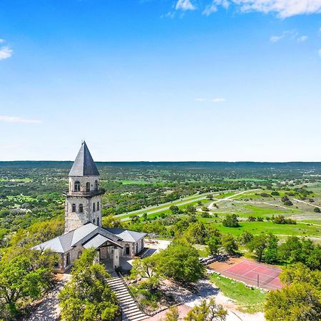 Вилла Lighthouse Hill Ranch - Lighthouse Джонсон-Сити Экстерьер фото