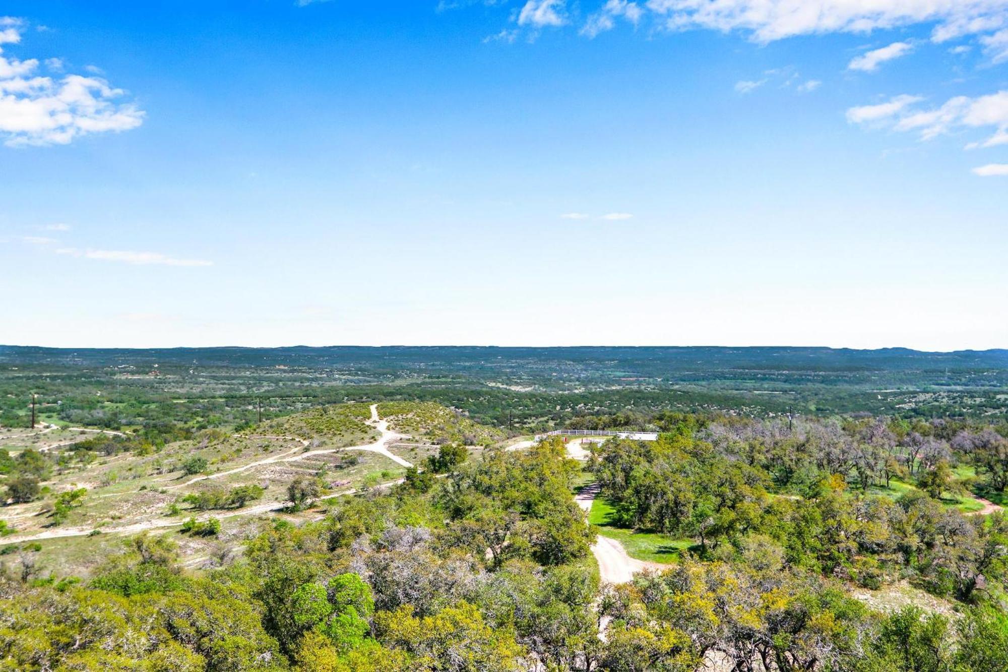 Вилла Lighthouse Hill Ranch - Lighthouse Джонсон-Сити Экстерьер фото