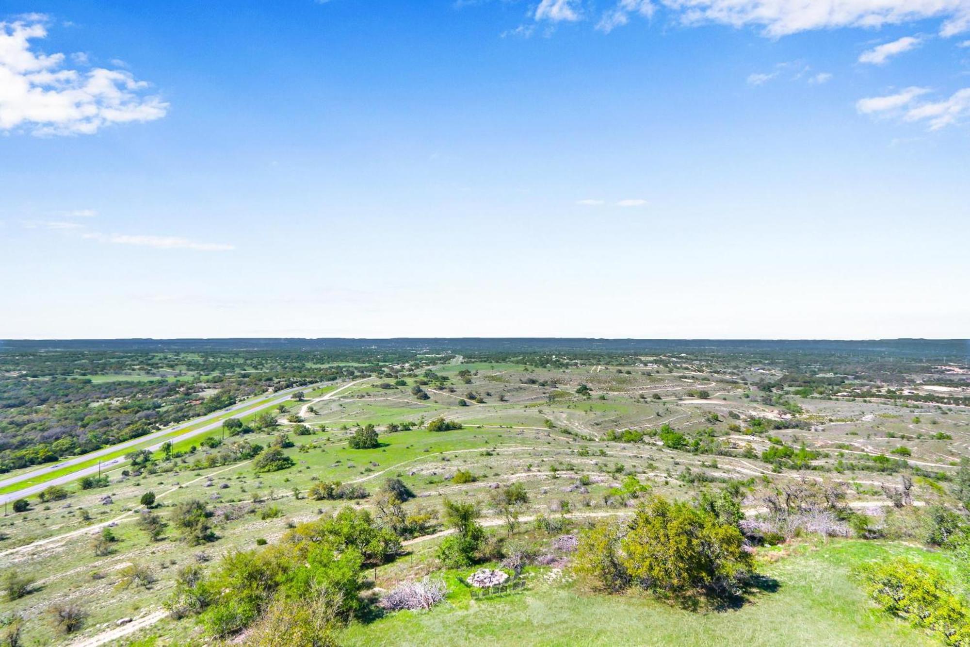 Вилла Lighthouse Hill Ranch - Lighthouse Джонсон-Сити Экстерьер фото