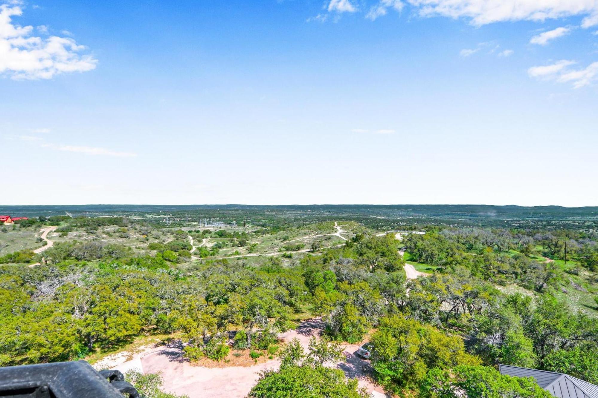 Вилла Lighthouse Hill Ranch - Lighthouse Джонсон-Сити Экстерьер фото