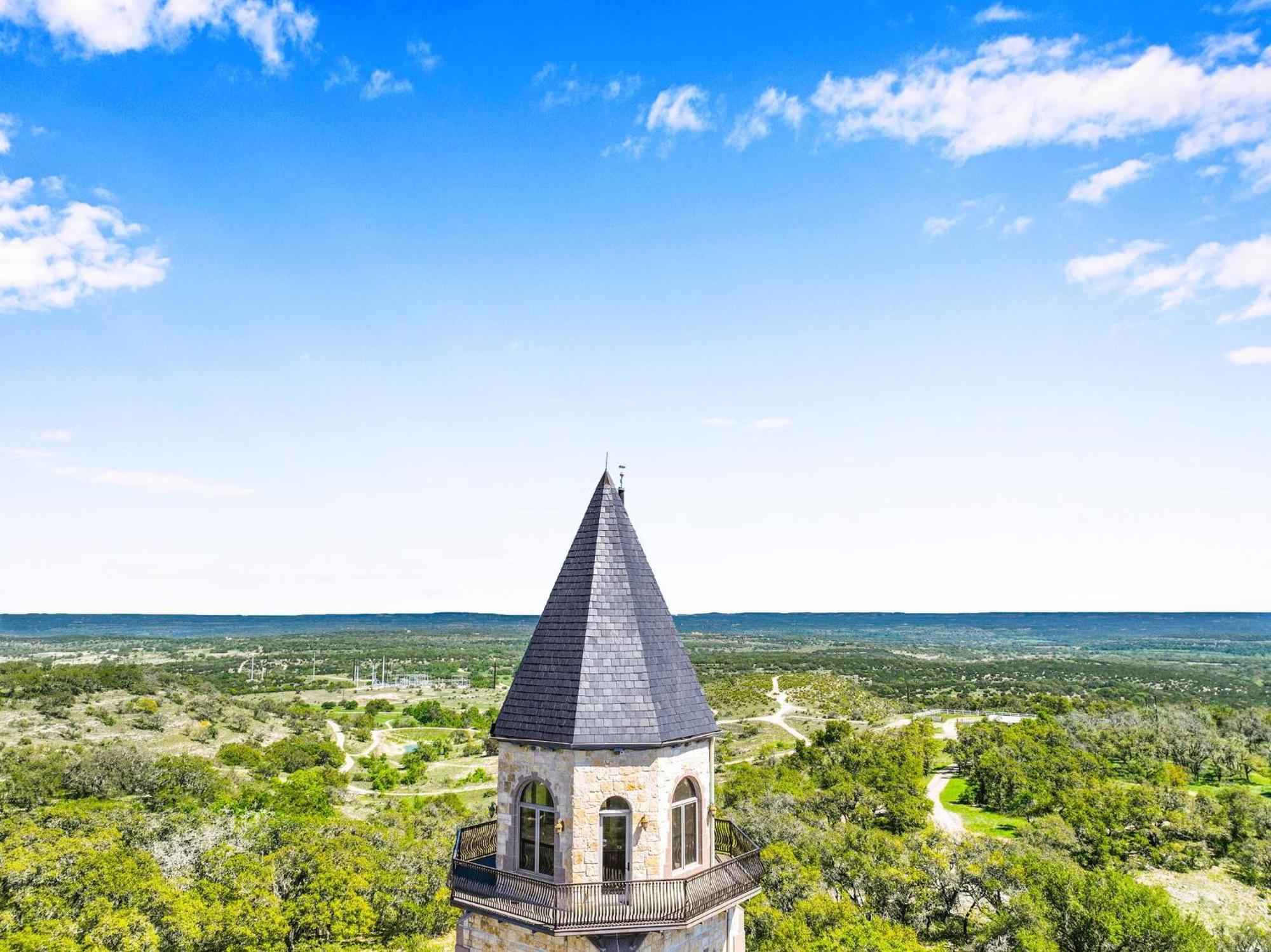 Вилла Lighthouse Hill Ranch - Lighthouse Джонсон-Сити Экстерьер фото