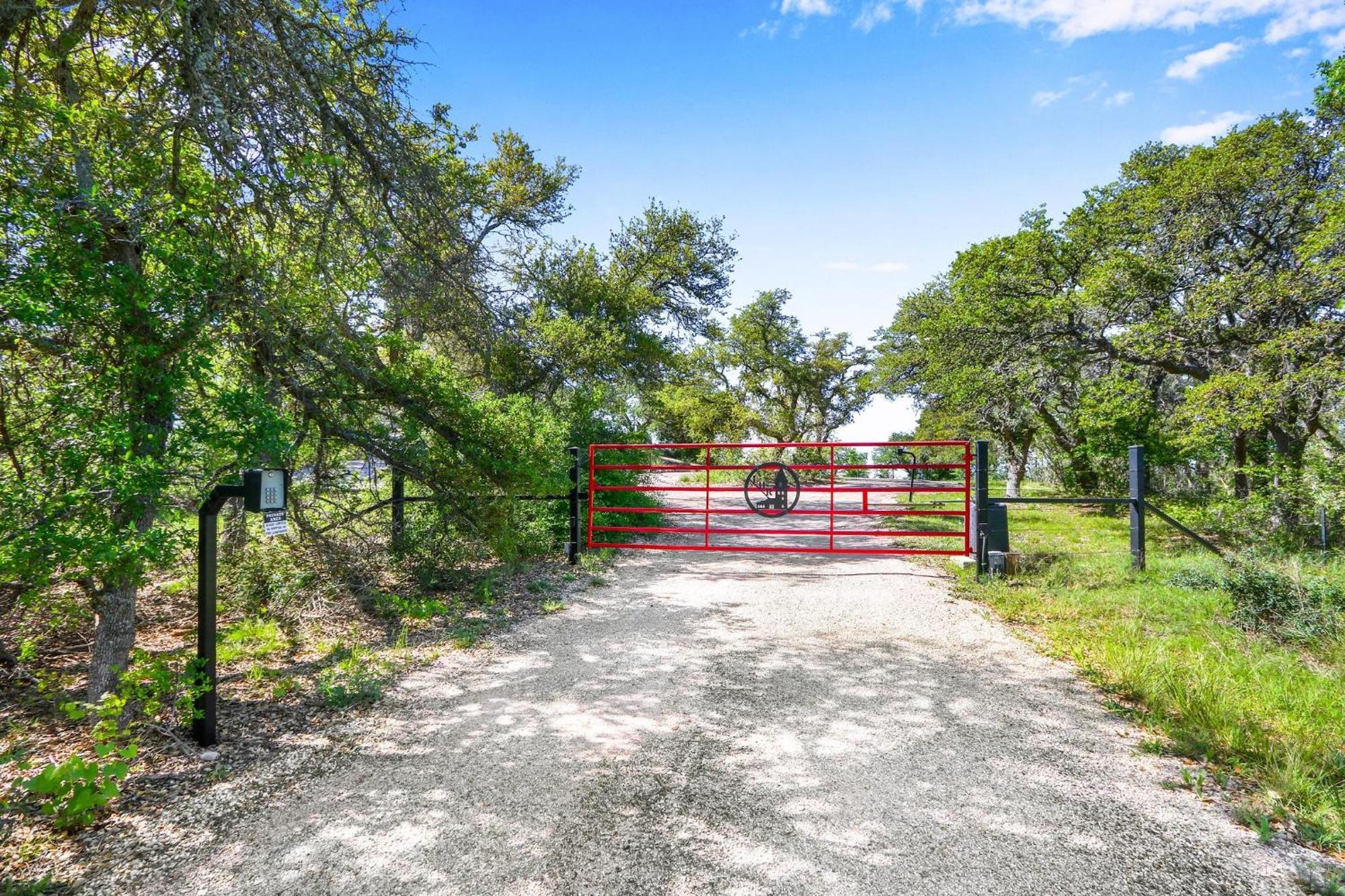 Вилла Lighthouse Hill Ranch - Lighthouse Джонсон-Сити Экстерьер фото